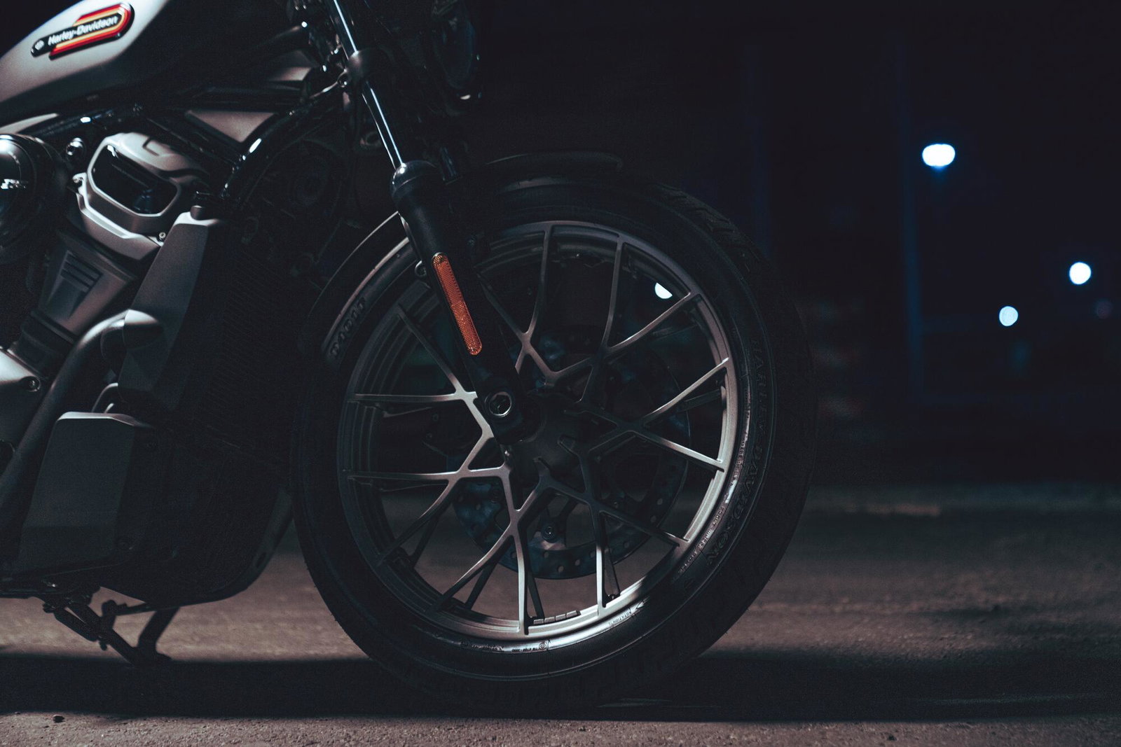 New 2023 Harley-Davidson Nightster Special announced | Visordown